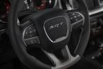 Dodge Charger SRT Hellcat 2015 года